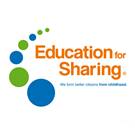 education for sharing