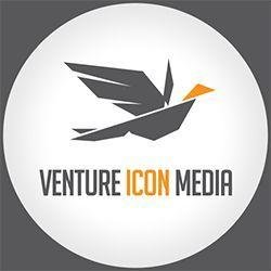 Venture icon media