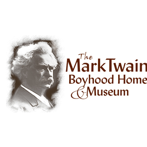 Mark Twain visitmologo