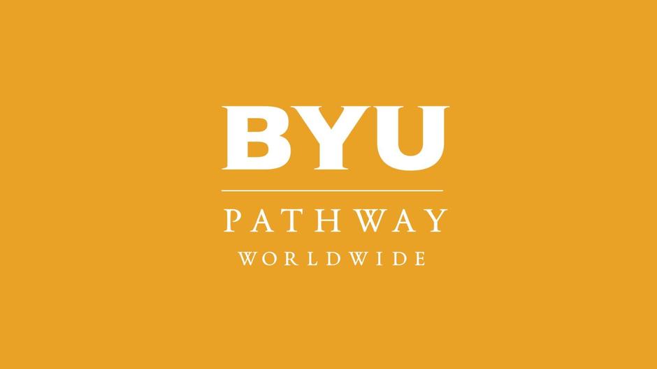 BYU Pathway